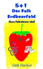 Cover-Bild 5+1 (Les fabuleux six)