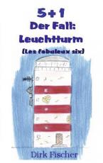 Cover-Bild 5+1 (Les fabuleux six)