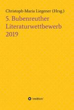 Cover-Bild 5. Bubenreuther Literaturwettbewerb