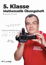 Cover-Bild 5. Klasse Mathematik Übungsheft