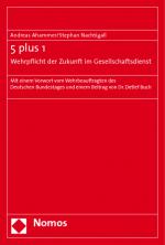 Cover-Bild 5 plus 1