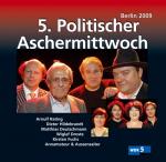 Cover-Bild 5. Politischer Aschermittwoch