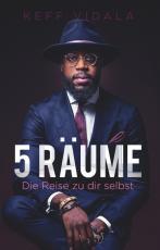 Cover-Bild 5 Räume