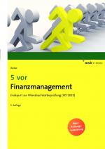 Cover-Bild 5 vor Finanzmanagement