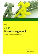 Cover-Bild 5 vor Finanzmanagement