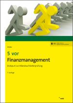 Cover-Bild 5 vor Finanzmanagement