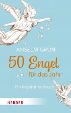 Cover-Bild 50 Engel für das Jahr