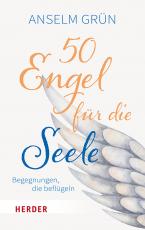 Cover-Bild 50 Engel für die Seele