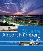 Cover-Bild 50 Jahre Airport Nürnberg