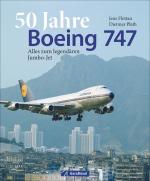 Cover-Bild 50 Jahre Boeing 747