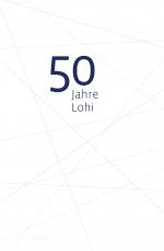 Cover-Bild 50 Jahre Lohnsteuerhilfe Bayern e.V.