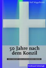 Cover-Bild 50 Jahre nach dem Konzil