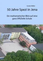 Cover-Bild 50 Jahre Spezi in Jena