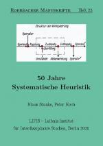 Cover-Bild 50 Jahre Systematische Heuristik