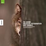 Cover-Bild 50 Jahre Wildlife Fotografie des Jahres