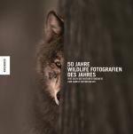 Cover-Bild 50 Jahre Wildlife Fotografien des Jahres