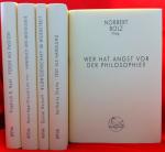 Cover-Bild 50 Jahre Wilhelm Fink Verlag – Die Jubiläums-Edition