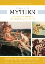 Cover-Bild 50 Klassiker Mythen