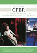 Cover-Bild 50 Klassiker Oper