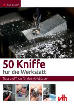 Cover-Bild 50 Kniffe für die Werkstatt