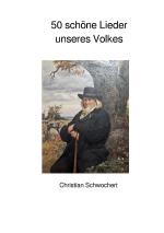 Cover-Bild 50 schöne Lieder unseres Volkes