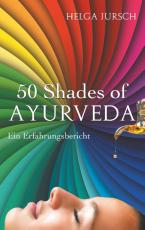 Cover-Bild 50 Shades of Ayurveda