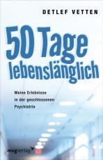 Cover-Bild 50 Tage lebenslänglich