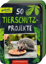 Cover-Bild 50 Tierschutz-Projekte