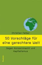 Cover-Bild 50 Vorschläge für eine gerechtere Welt