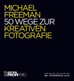 Cover-Bild 50 Wege zur kreativen Fotografie