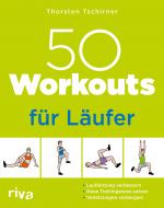 Cover-Bild 50 Workouts für Läufer