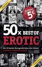 Cover-Bild 50 x Best of Erotic
