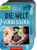 Cover-Bild 50 x die Welt verbessern