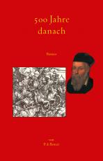 Cover-Bild 500 Jahre danach