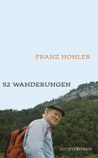 Cover-Bild 52 Wanderungen