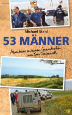 Cover-Bild 53 Männer