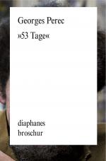 Cover-Bild »53 Tage«