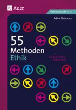 Cover-Bild 55 Methoden Ethik