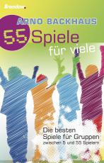 Cover-Bild 55 Spiele für Viele