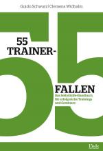 Cover-Bild 55 Trainerfallen