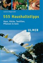 Cover-Bild 555 Haushaltstipps