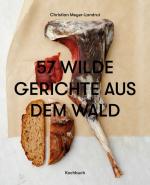 Cover-Bild 57 WILDE GERICHTE AUS DEM WALD