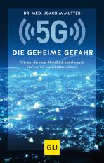 Cover-Bild 5G: Die geheime Gefahr