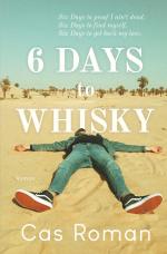 Cover-Bild 6 Days to Whisky