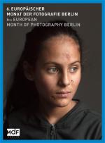 Cover-Bild 6. Europäischer Monat der Fotografie Berlin
