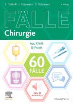 Cover-Bild 60 Fälle Chirurgie