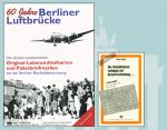 Cover-Bild 60 Jahre Berliner Luftbrücke