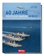 Cover-Bild 60 Jahre Deutsche Marine im Bild