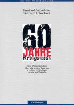 Cover-Bild 60 Jahre Kriegsende