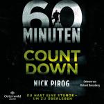 Cover-Bild 60 Minuten – Countdown (Die Henry-Bins-Serie 3)